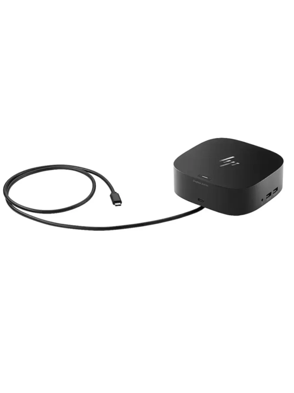 New HP USB-C/A Universal Dock G2 - in box